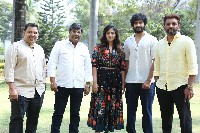 Geethanjali Malli Vachindi Movie Press Meet